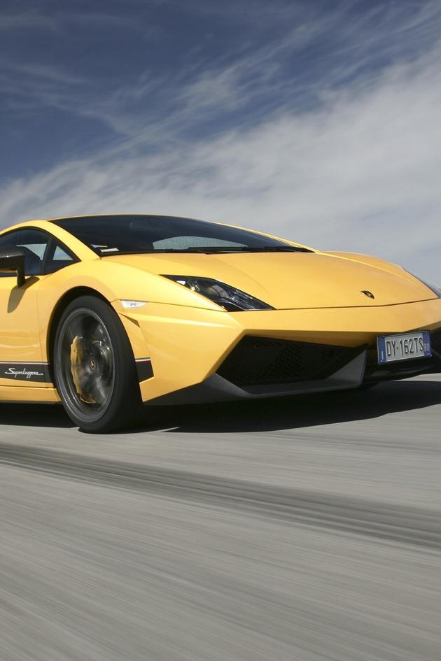 Icons of Auto