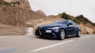 Alfa Romeo