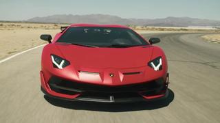 Lamborghini