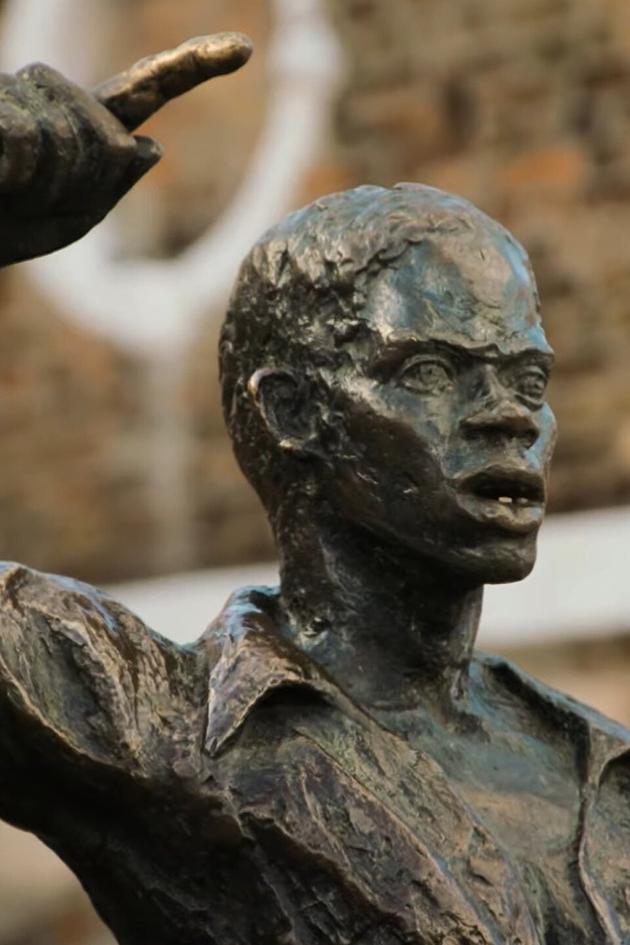 One Thousand Years of Slavery