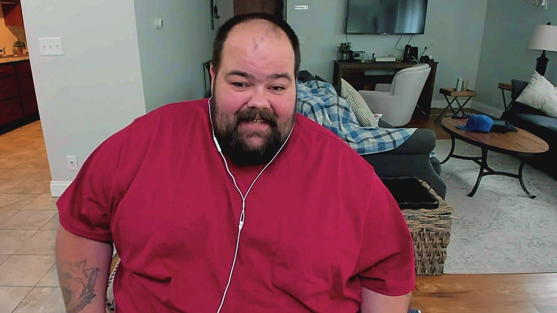 Catfish The TV Show Adam & Mercy