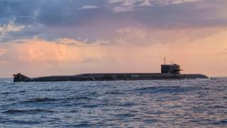 Secrets of the MS Estonia