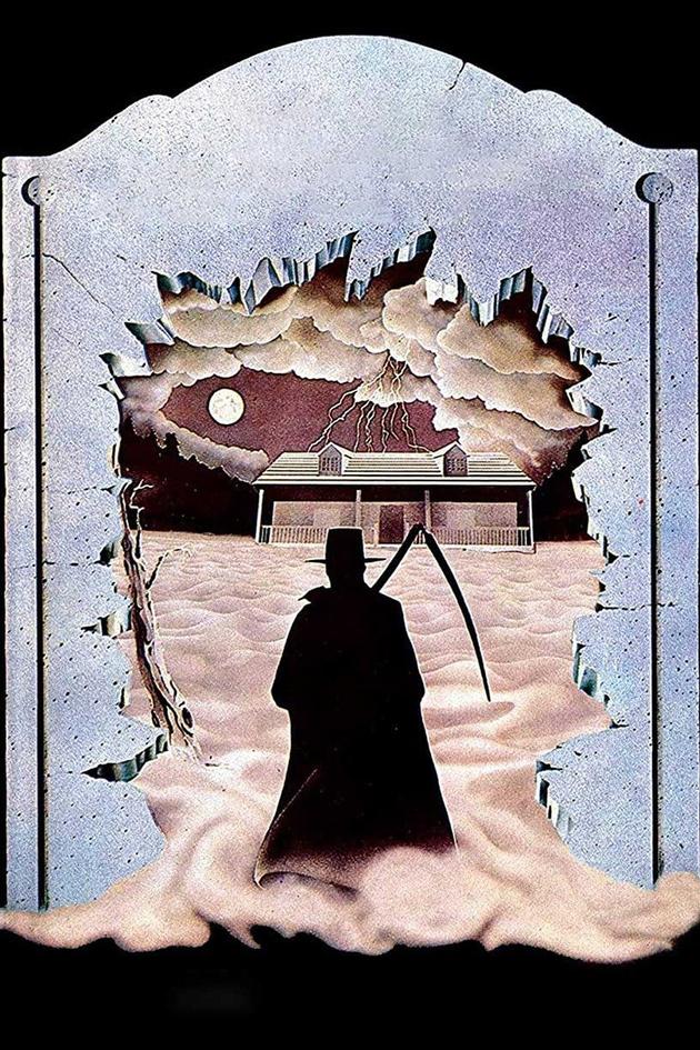 A Day of Judgment