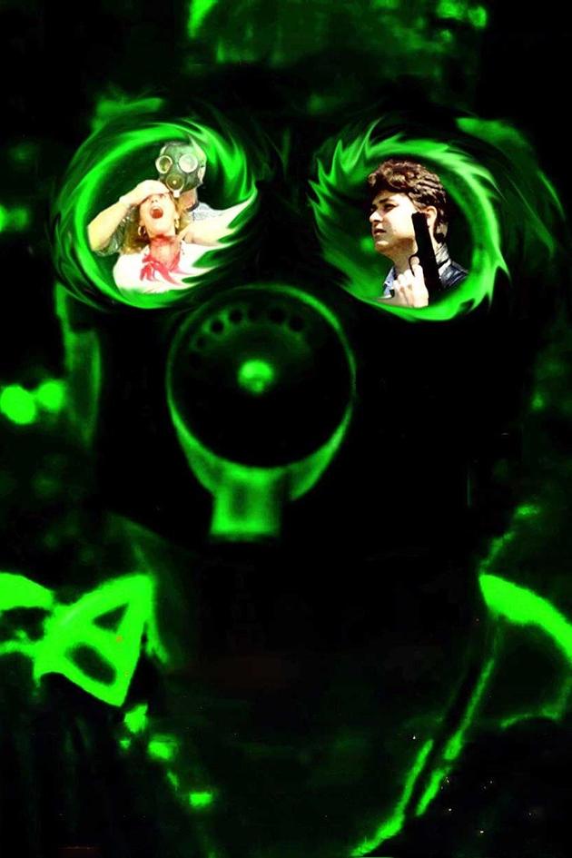 Wicked World