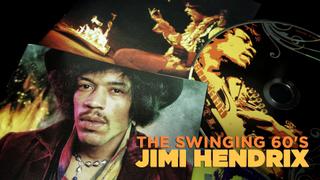  watch The Swinging 60's: Jimi Hendrix