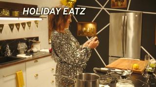 Holiday Eatz