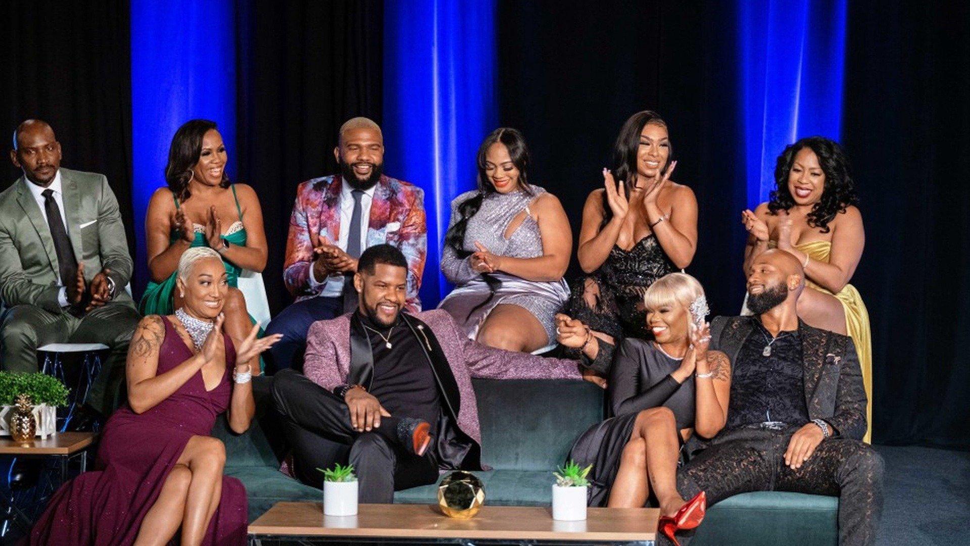 Ready To Love RTL DC Reunion Part 2 Ready to love rtl dc reunion part 2