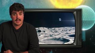 Looting the Moon for Trillions of Dollars