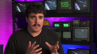 Space Cowboys: Who Will Wrangle Asteroids and Save the Earth?