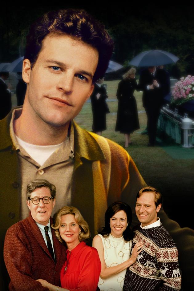 Anne Tyler's Saint Maybe