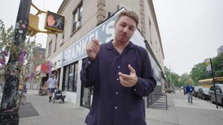 Trying One of Everything at Court Street Trying One of Everything at Court Street