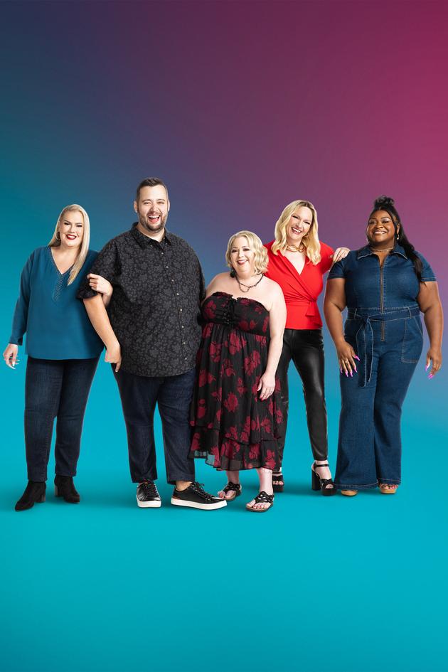 1000-Lb. Best Friends