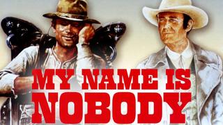 My Name Is Nobody