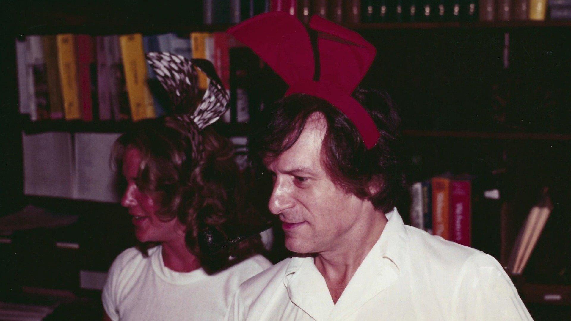 Secrets of Playboy The Price of Loyalty