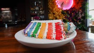 Layers of Flavor