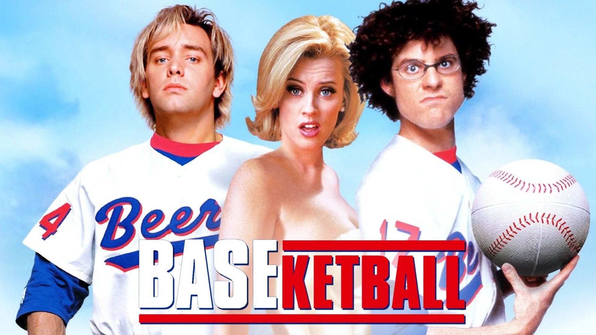 Watch BASEketball Streaming Online on Philo (Free Trial)