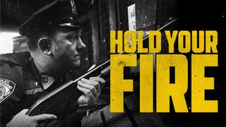  watch Hold Your Fire