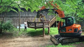 Exciting Expansion on Oneida Lake
