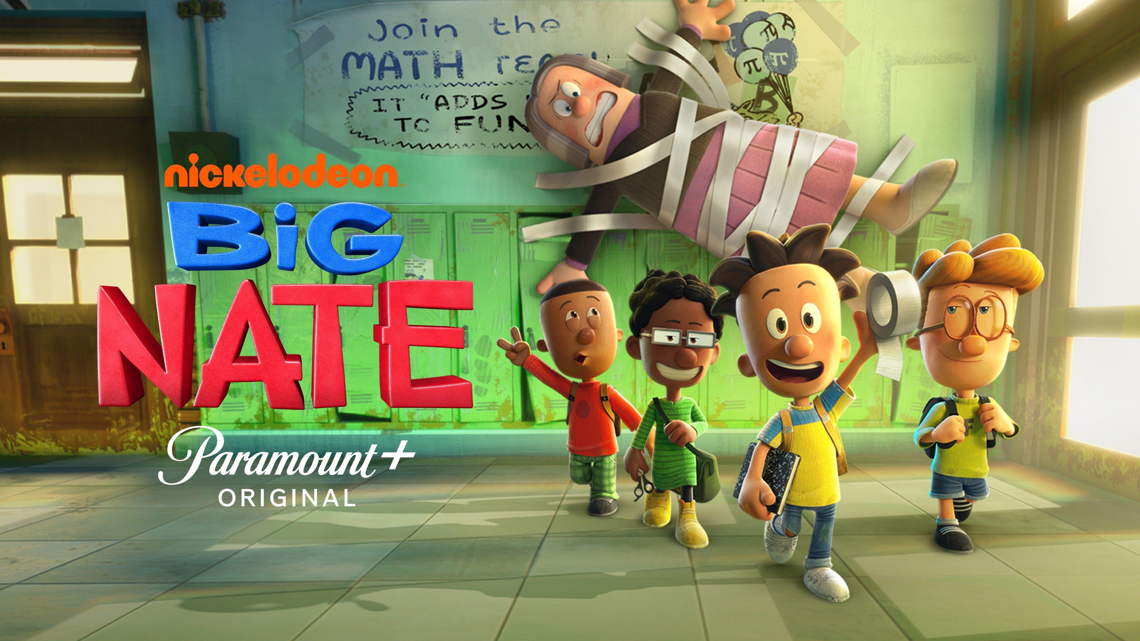 Big Nate Wikipedia - a7gcdyj