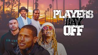 Players Day Off