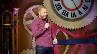Andrew Hobbs: A Joke Unless It Works