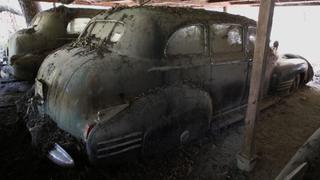 American Pickers