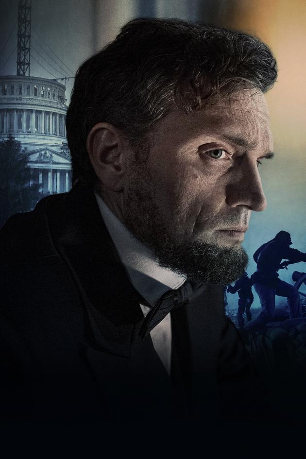 Abraham Lincoln