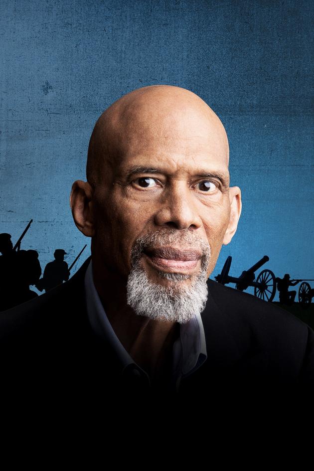 Black Patriots: Heroes of the Civil War
