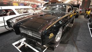 Scottsdale Auction 2022 Day 2 Part 1