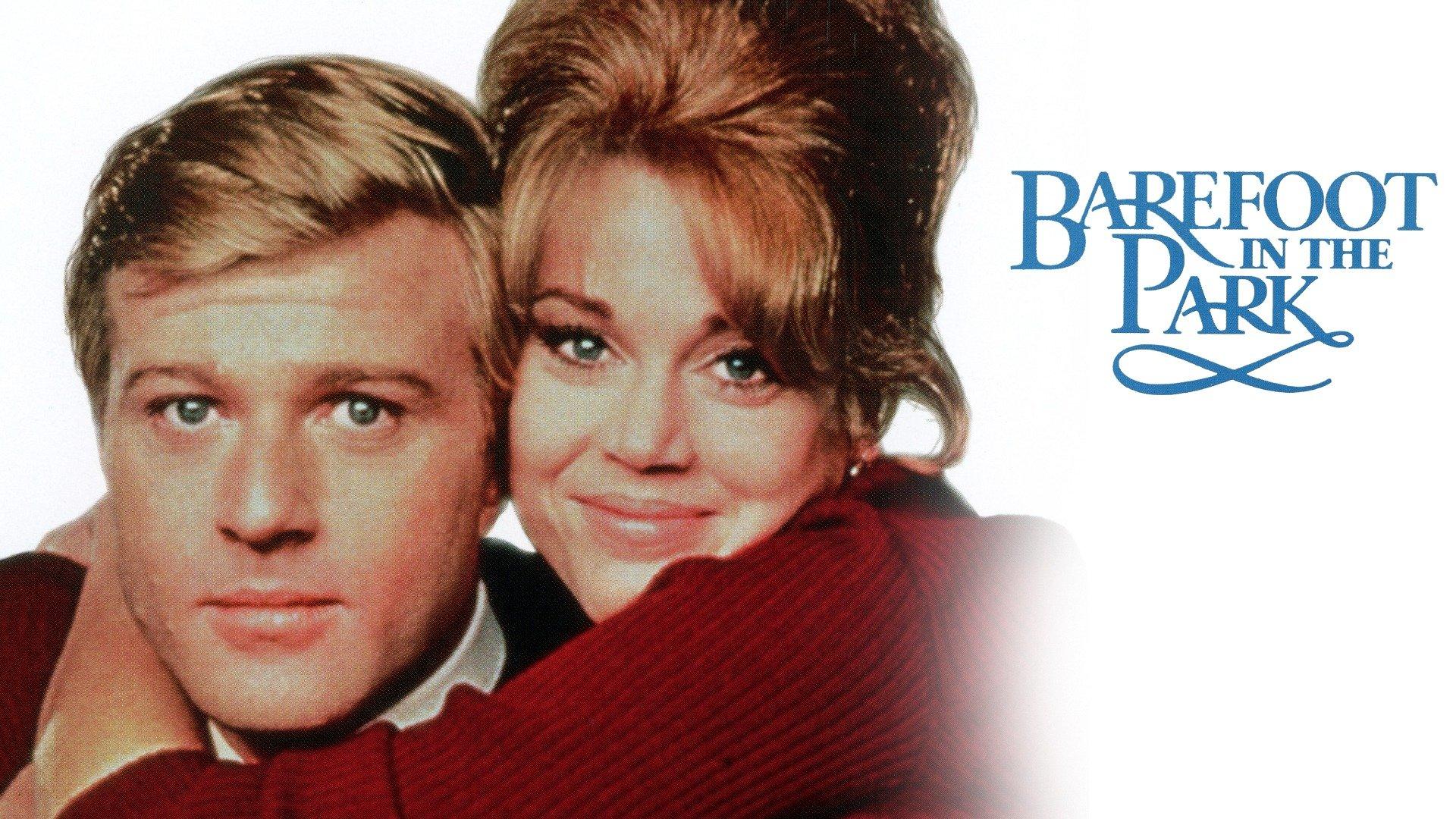 Watch Barefoot In The Park Streaming Online On Philo Free Trial   P2141 V H10 Aa 