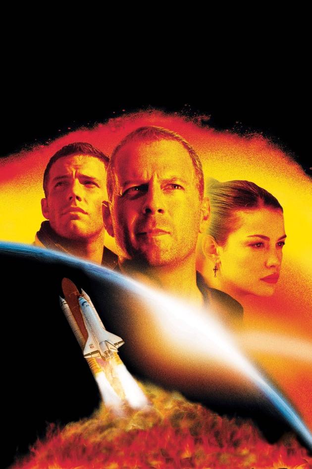 Armageddon