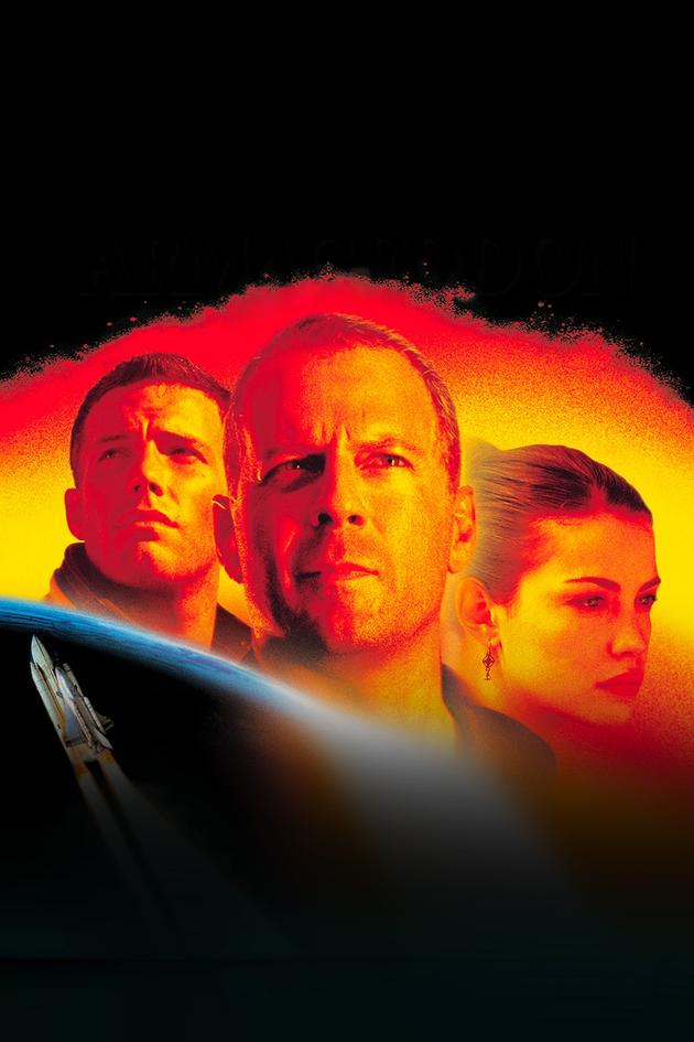 Armageddon