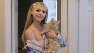 Gabriel Iglesias & Loren Gray