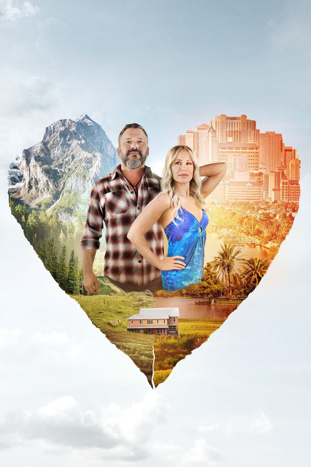 Love Off the Grid