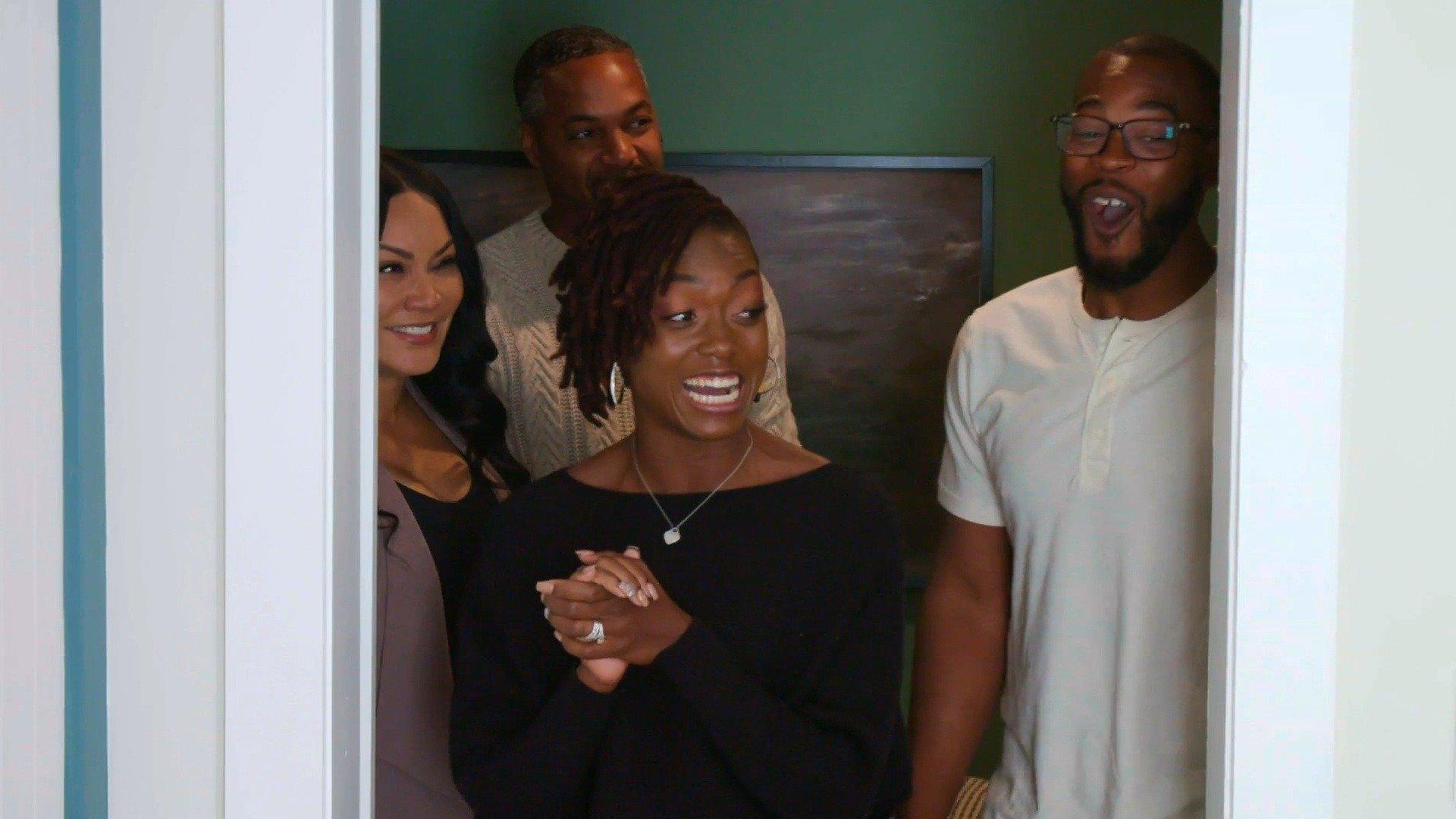 Married to Real Estate Adjusting in South Fulton