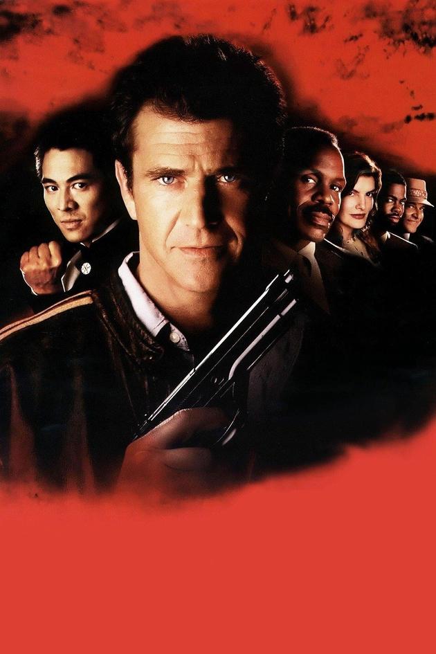 Lethal Weapon 4