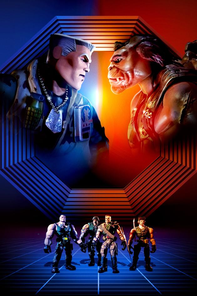 Small Soldiers