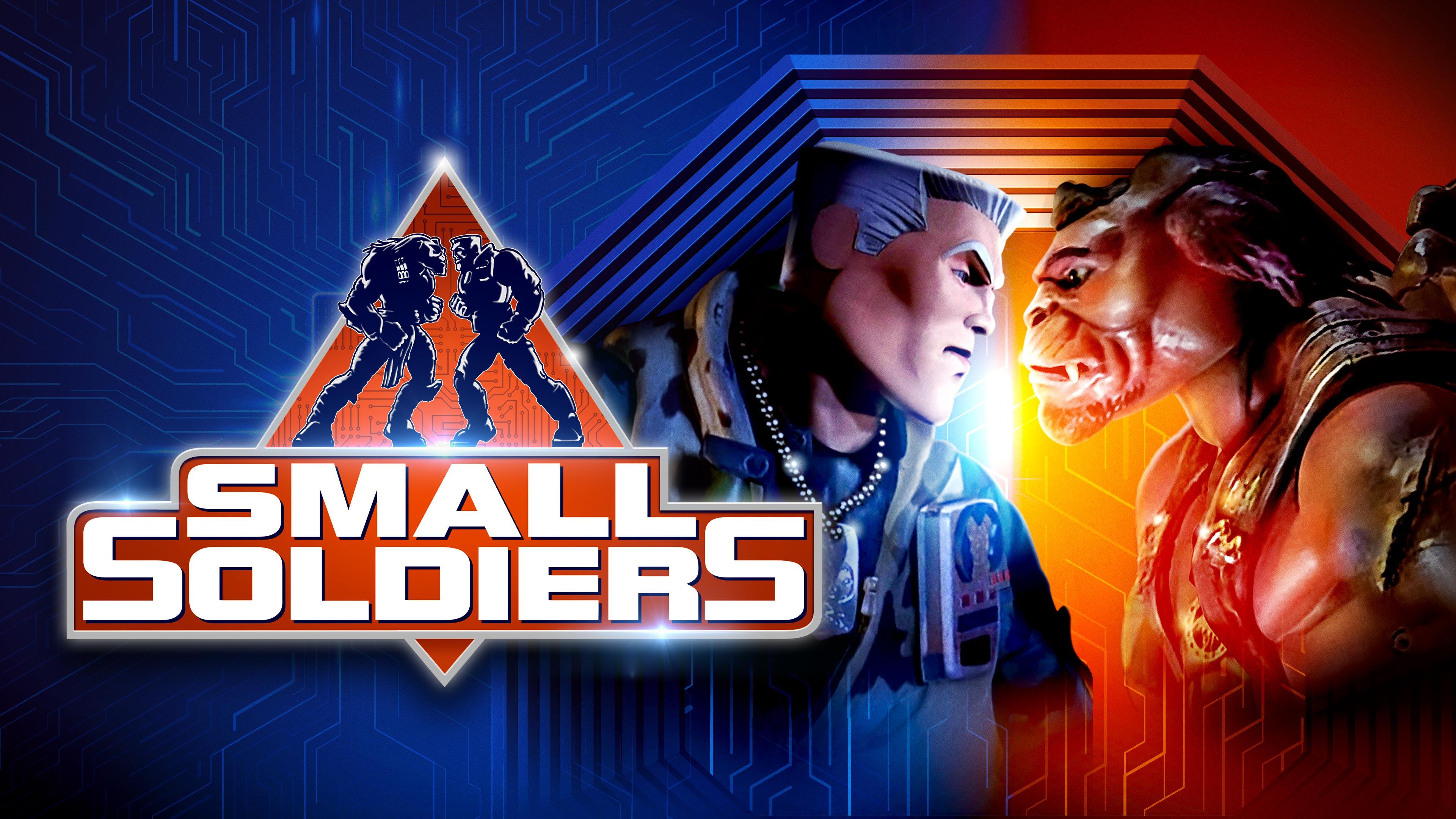 Watch Small Soldiers Streaming Online on Philo (Free Trial) Watch Small Soldiers Streaming Online on Philo (Free Trial)