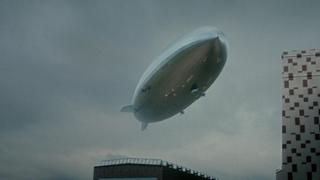 Hindenburg Disaster