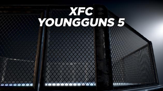 XFC YoungGuns 5