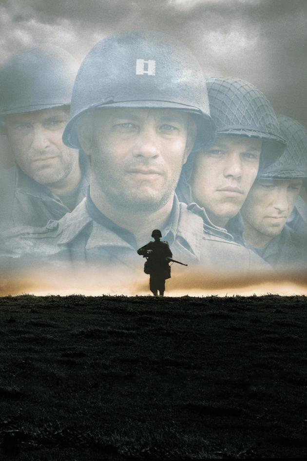 Saving Private Ryan