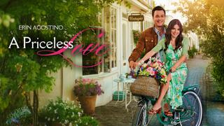 watch A Priceless Love