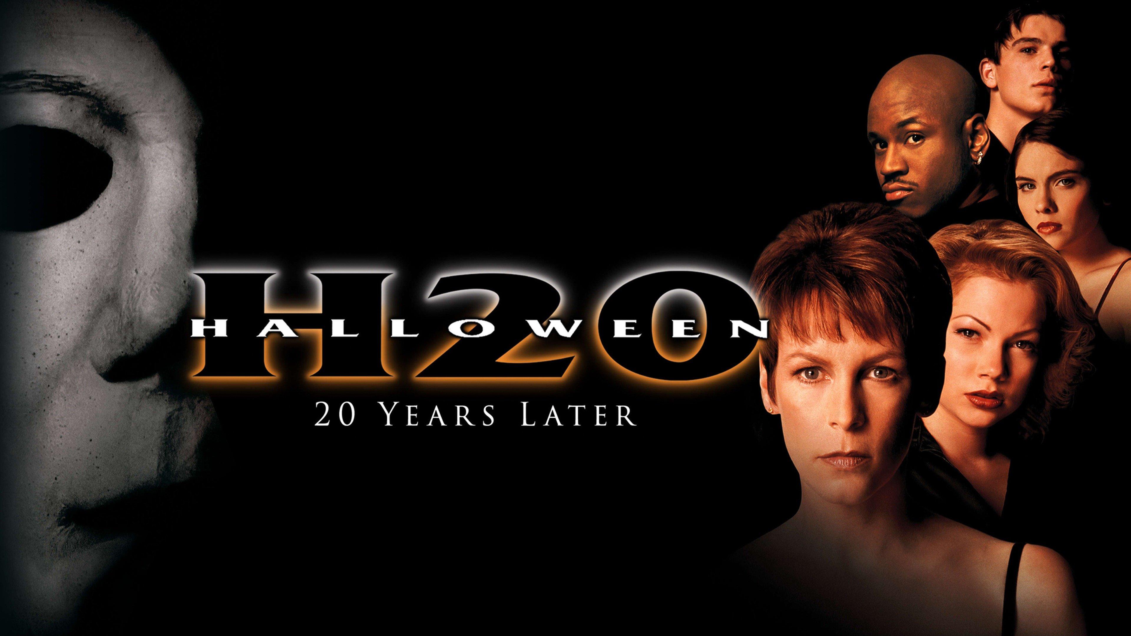 Watch Halloween H20 20 Years Later Streaming Online on Philo (Free Trial)