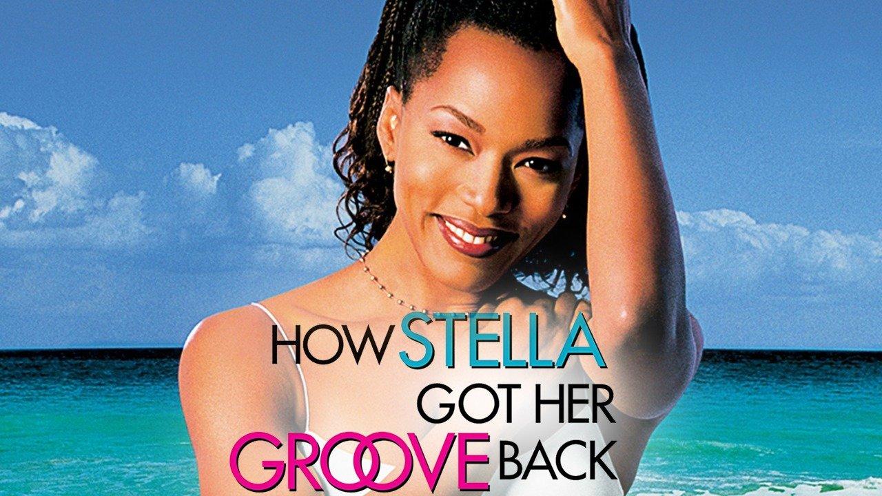 Watch How Stella Got Her Groove Back Streaming Online On Philo Free Trial