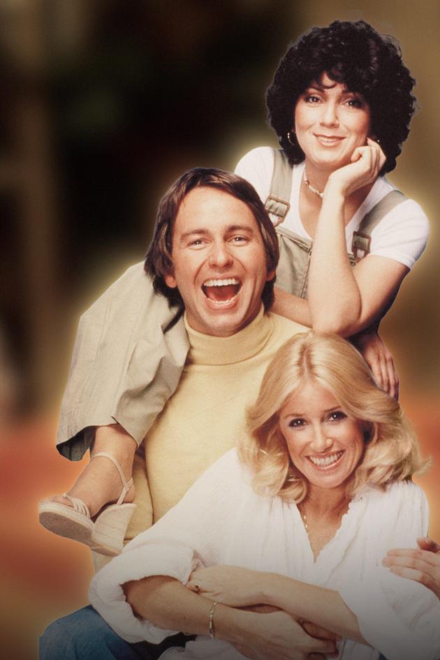 Three's Company: The Unknown Story