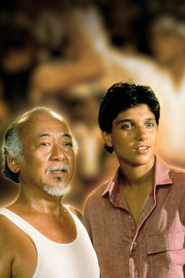 Karate Kid: The Unknown Story