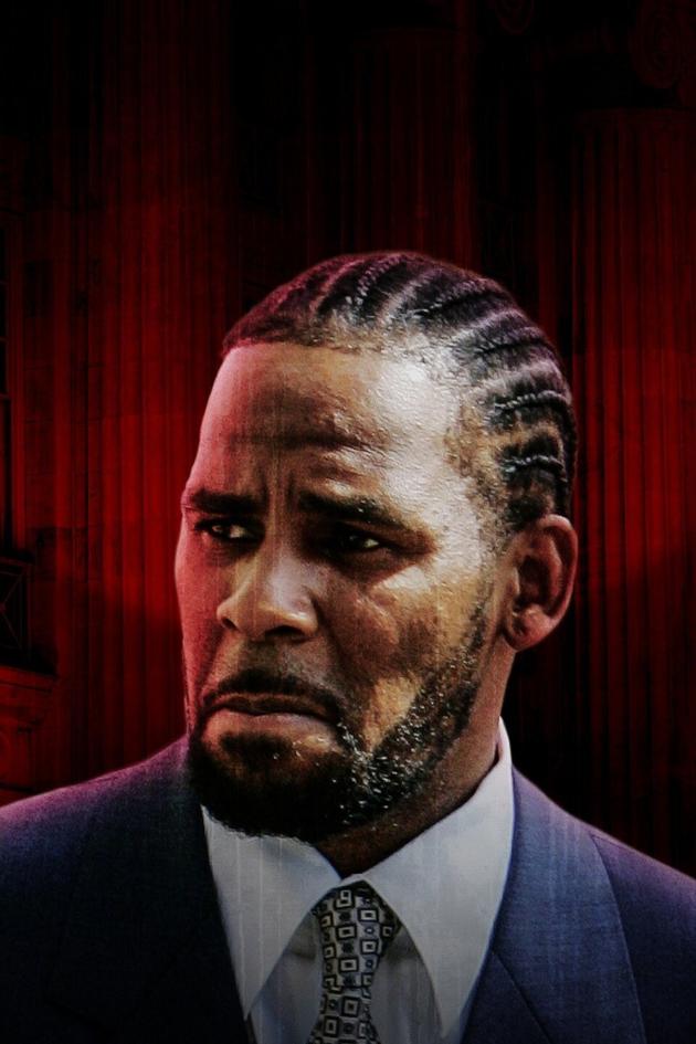 R. Kelly: His Friends Speak