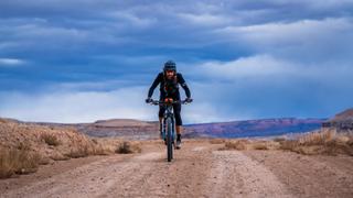 Kokopelli Trail