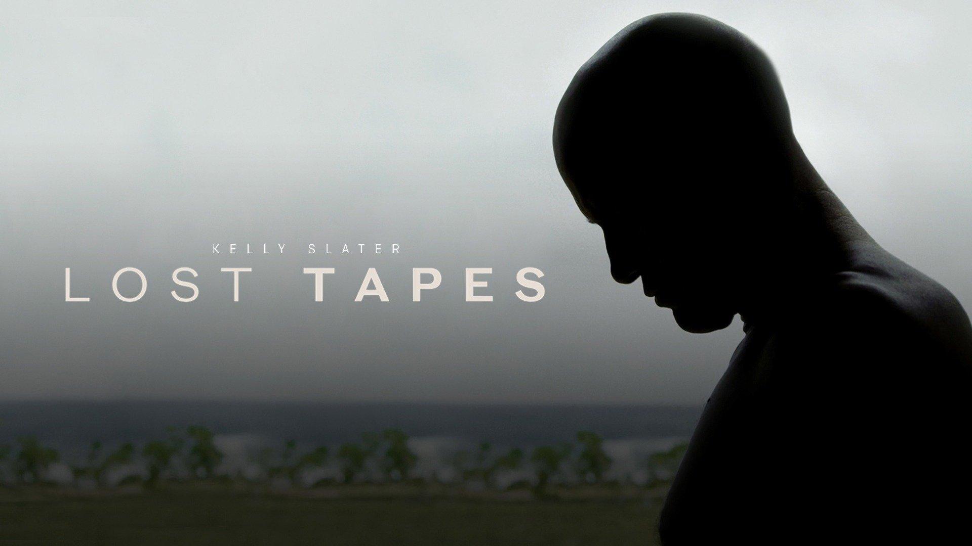 Watch Kelly Slater The Lost Tapes Streaming Online on Philo (Free Trial)