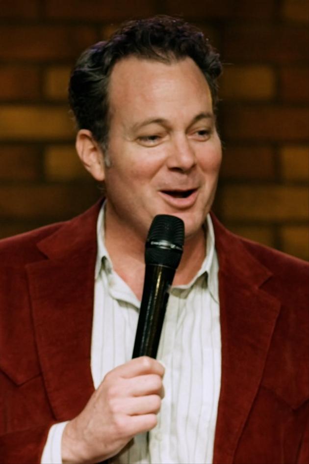 Dave Burleigh: Nobody's Keeping you Here